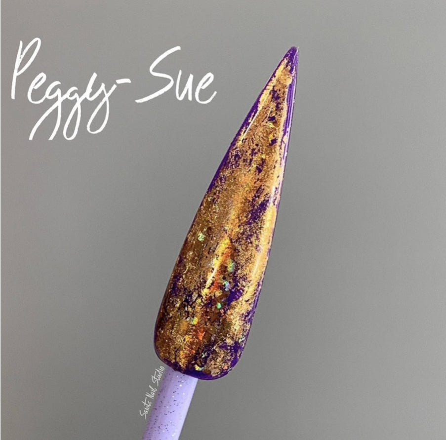 Peggy Sue Foil